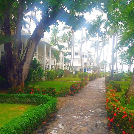 Hotel Punta Bonita Лас Терренас Экстерьер фото