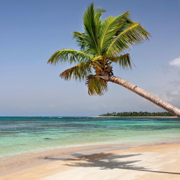 Hotel Punta Bonita Лас Терренас Экстерьер фото