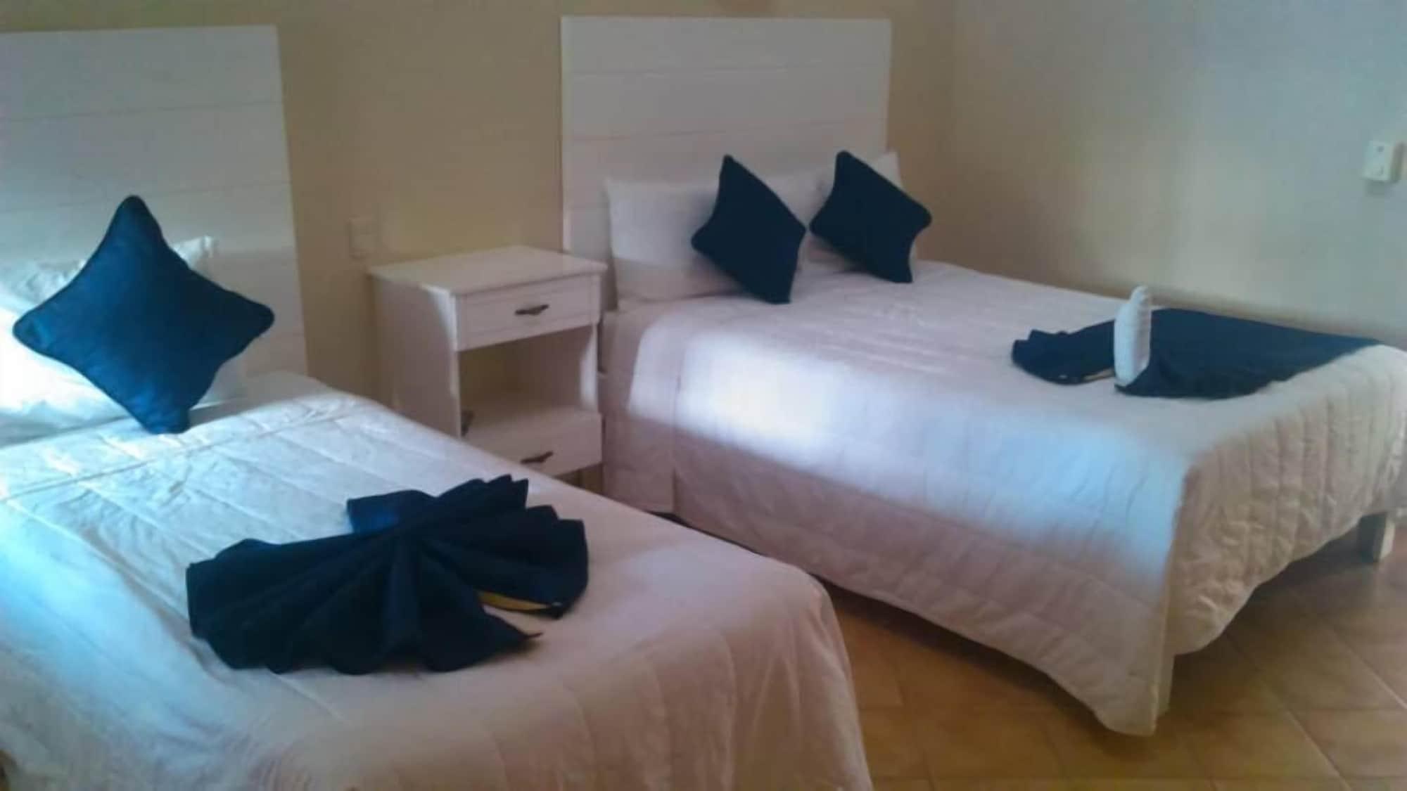 Hotel Punta Bonita Лас Терренас Экстерьер фото
