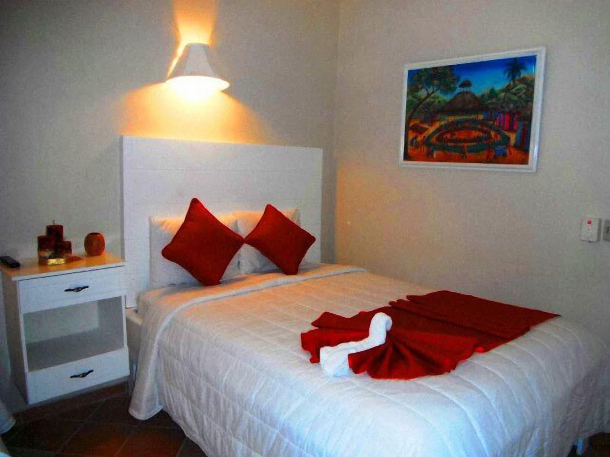 Hotel Punta Bonita Лас Терренас Экстерьер фото