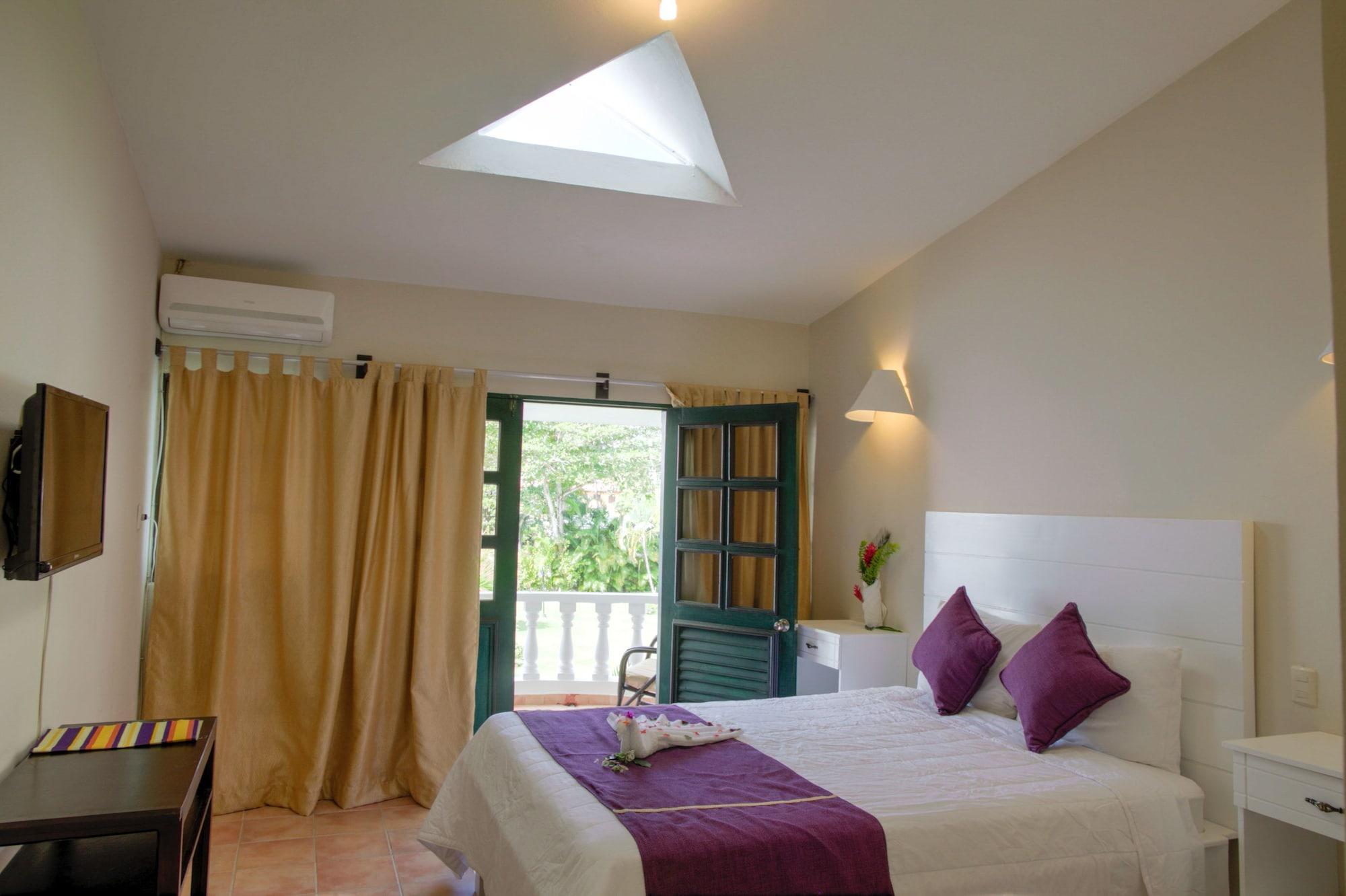 Hotel Punta Bonita Лас Терренас Экстерьер фото
