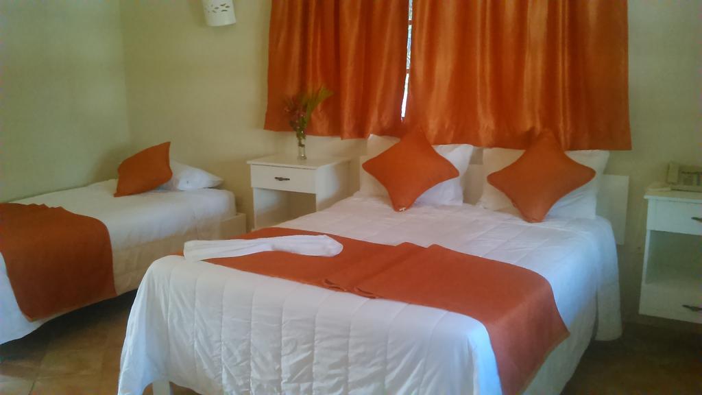 Hotel Punta Bonita Лас Терренас Номер фото