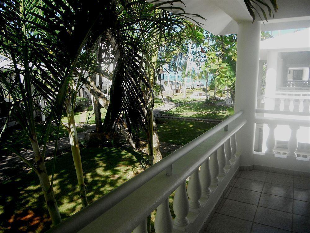 Hotel Punta Bonita Лас Терренас Экстерьер фото