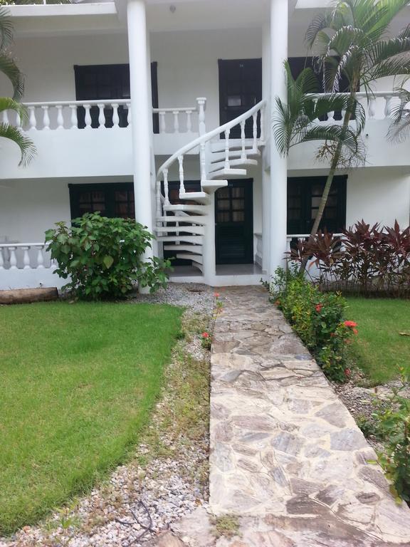Hotel Punta Bonita Лас Терренас Экстерьер фото