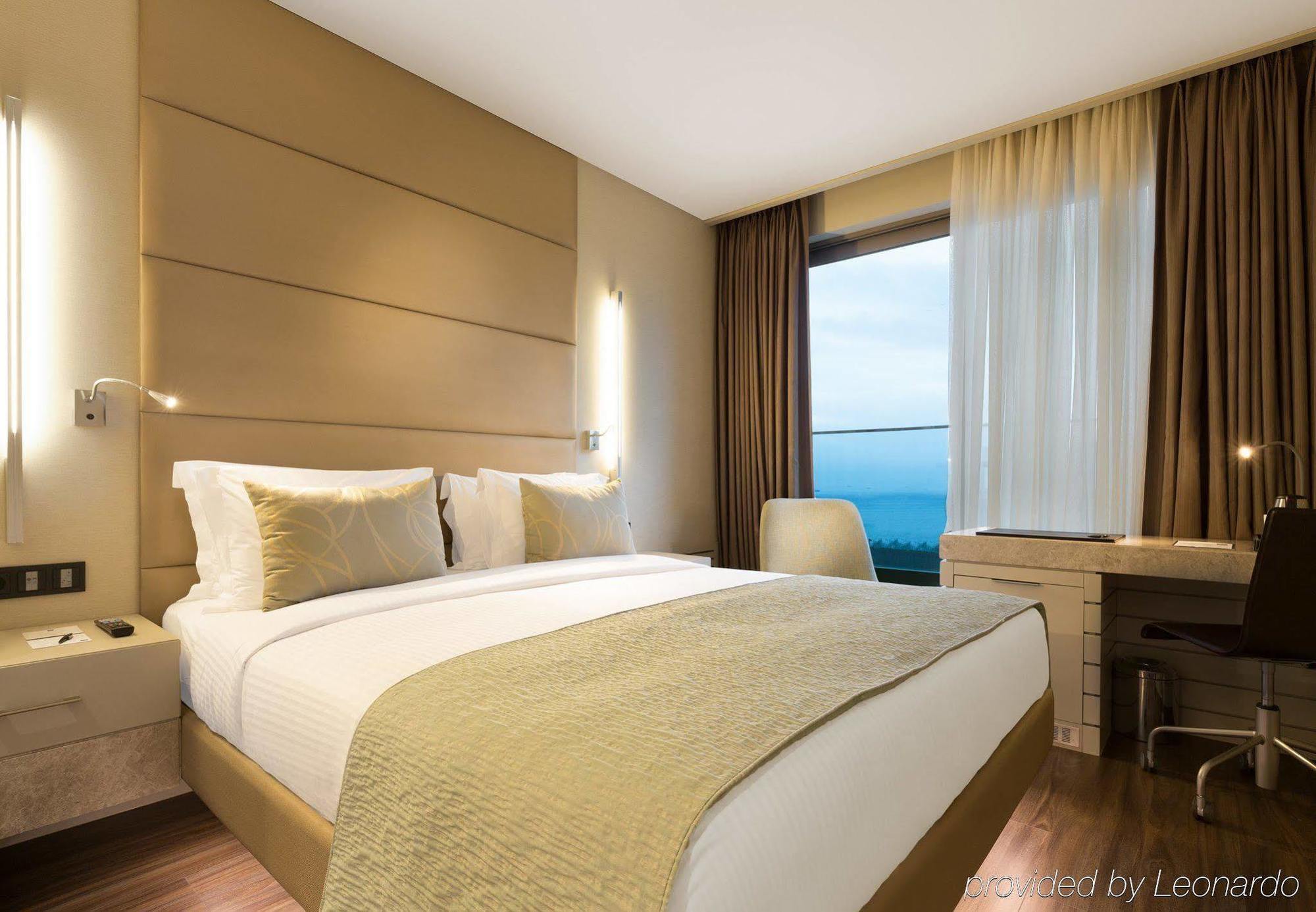 Hotel Punta Bonita Лас Терренас Экстерьер фото