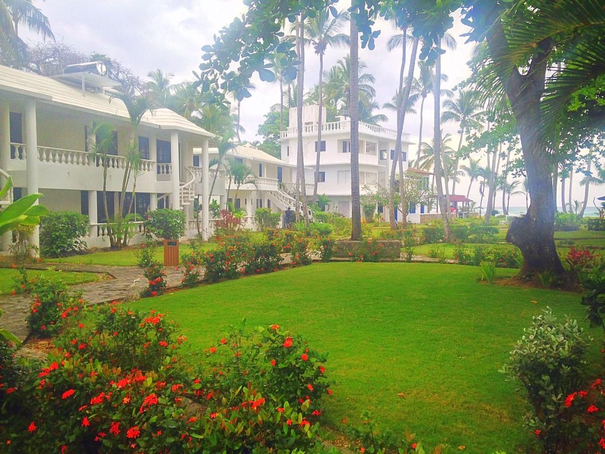 Hotel Punta Bonita Лас Терренас Экстерьер фото