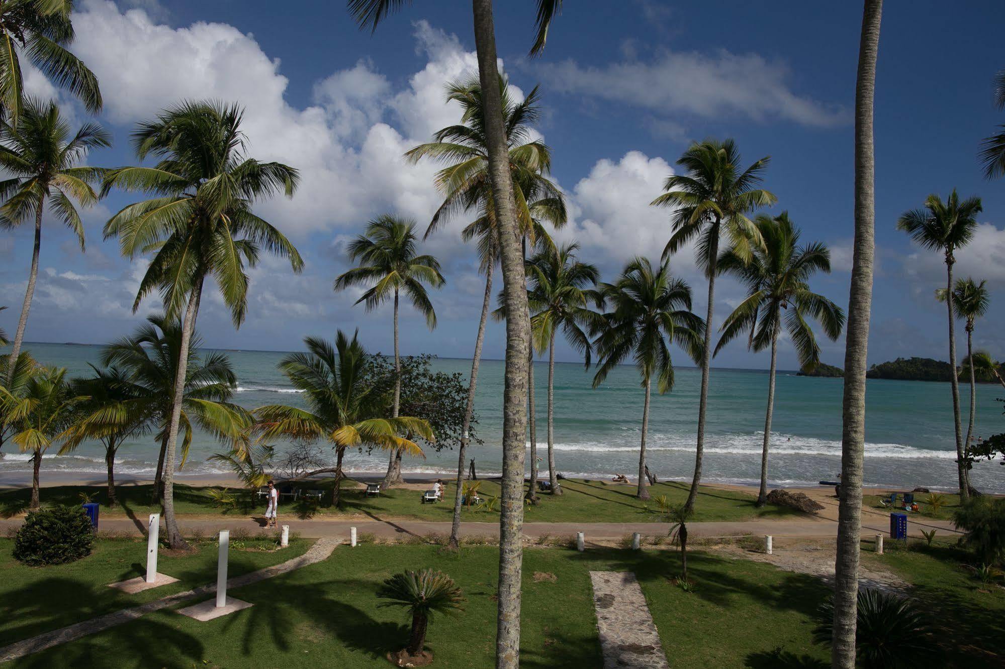 Hotel Punta Bonita Лас Терренас Экстерьер фото