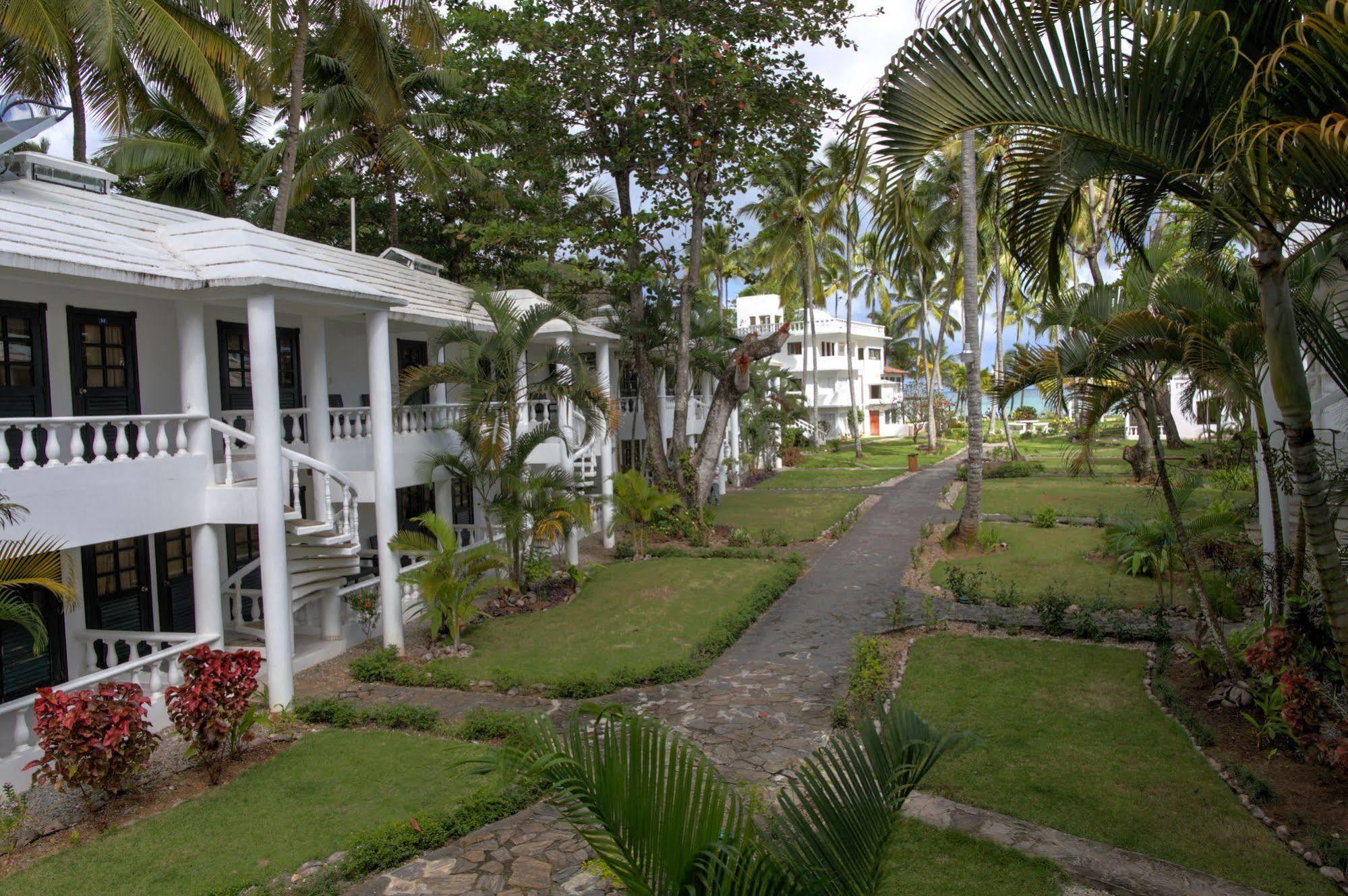 Hotel Punta Bonita Лас Терренас Экстерьер фото