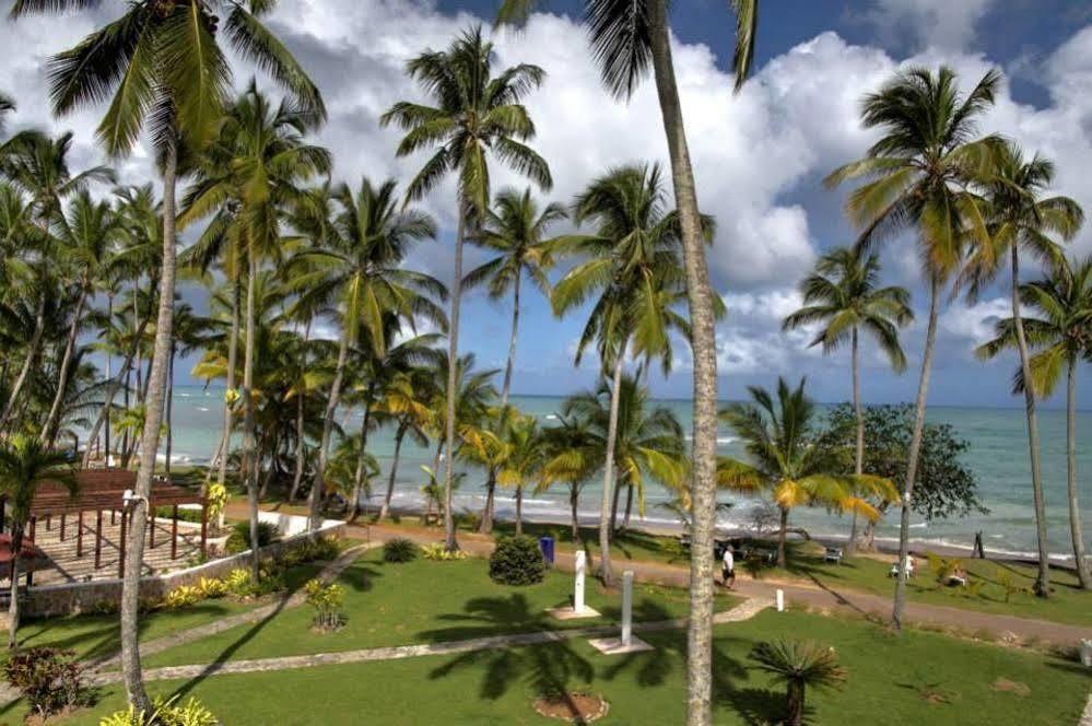 Hotel Punta Bonita Лас Терренас Экстерьер фото